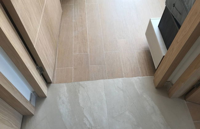 Minerva Zone Apartment Super Vista Fully Equipped Pool 3 Rec 6pp tv Wifi Aa - Foto 39