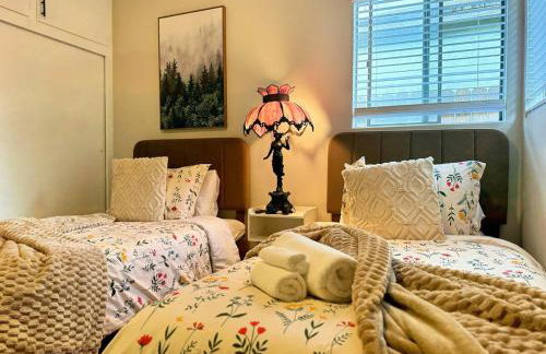 Fire Support 3Bedroom Modern Luxury House in Central Pasadena - Foto 43