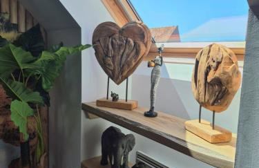 ô Safari appart 8p prôche de Boulogne-sur-mer - Foto 43