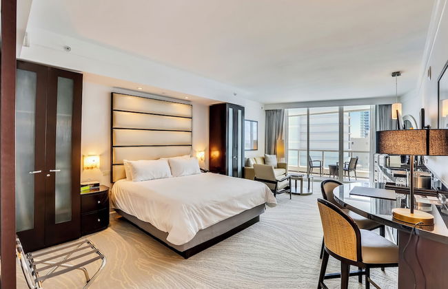 Residences at Fontainebleau Miami - Foto 39