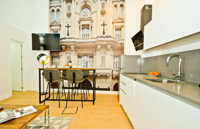 NineSuites - Foto 33