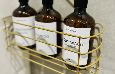 Borki Guest House - Foto 63