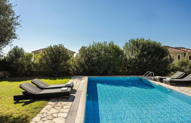 Ilios Kefalonia With 3 Bedrooms and 3 Bathrooms - Foto 2