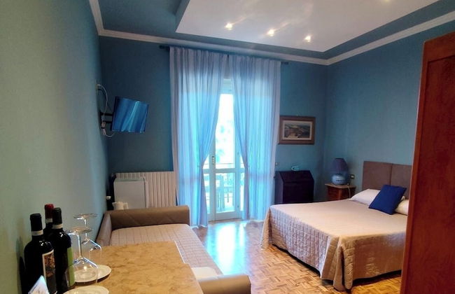 TENUTA MONVILLONE COUNTRY HOUSE & RESTAURANT - Foto 6