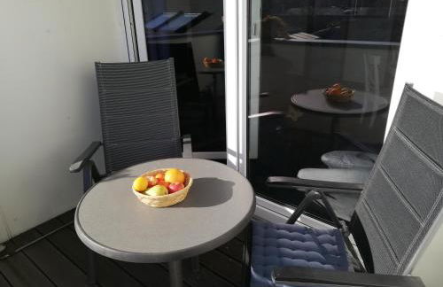 Kajüthus Apartment 3 - Foto 9