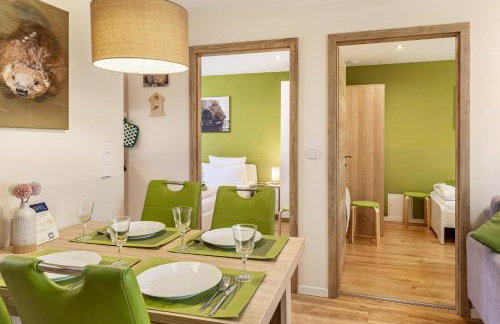 Ferienhäuser im Sternenpark - Photo 53