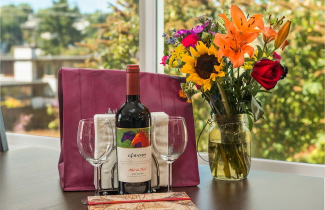 Seattle Vacation Home: The Autobahn - Foto 13