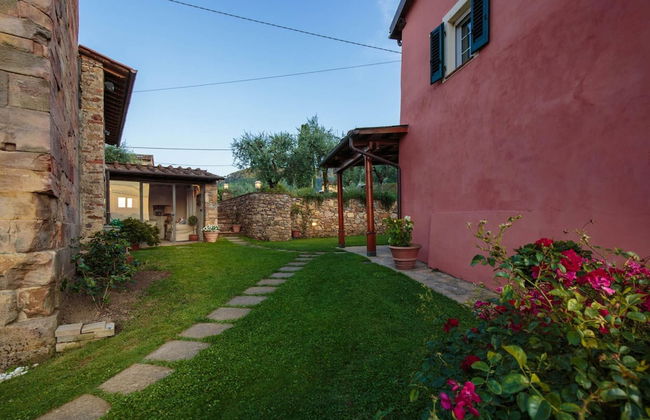Villa Matilde in Capannori - Foto 9