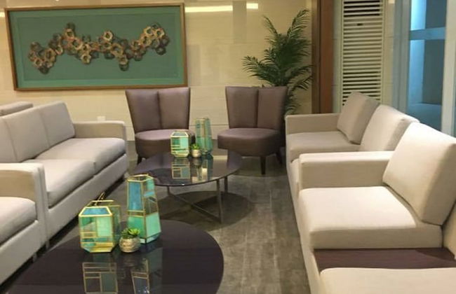 SeaBreeze at Breeze Residences - Foto 3