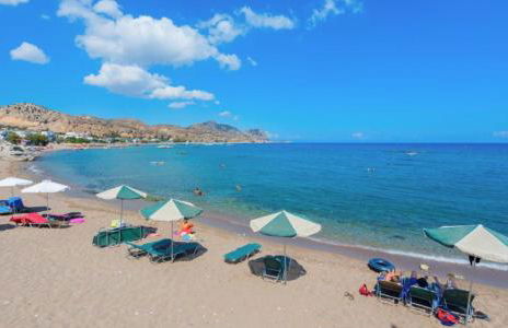 Thalassia Avra Stegna Beach - Foto 39