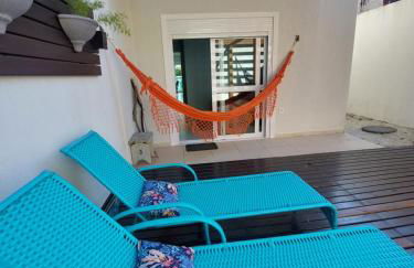 Casa do Sol (La Casa Del Sol) - Bombinhas - Foto 28