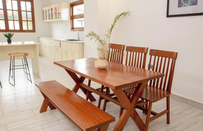 Kwetu Villas Musanze - Foto 26