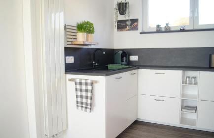 Ferienhaus Magnolie in der Eifel - Foto 10