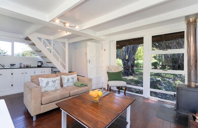 La Ferme Guest Farm - Foto 50