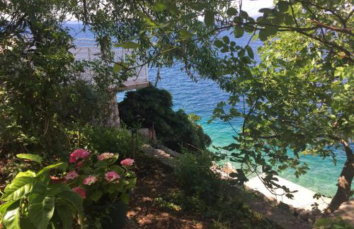 Seafront Vacation home "Tea" - Foto 37