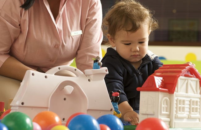 Hyatt Regency Galleria Residence Dubai - Photo 26