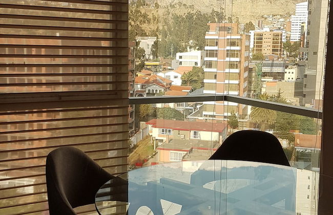 HB Calacoto - Photo 5