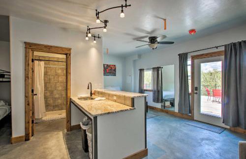 Lava Hot Springs Studio 4-Min Walk to Pools! - Foto 16