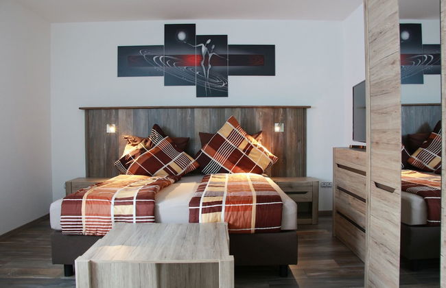 Aparts Oberhausen - Foto 6