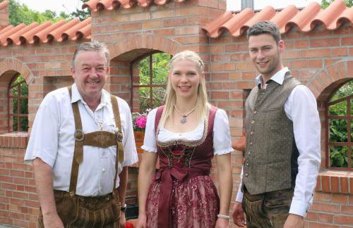 Gästehaus Kirchenbauerhof - Foto 7