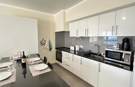 Face a l'océan - Praia da areia branca - Foto 9