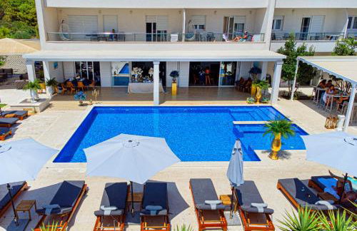 Perla Resort - Foto 8