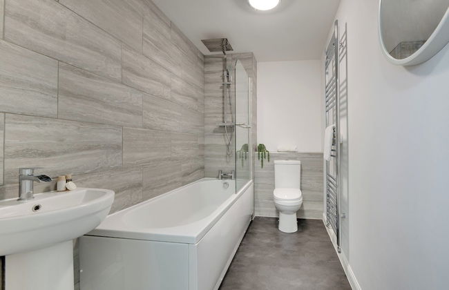 Cooksons Apartments - Photo 10