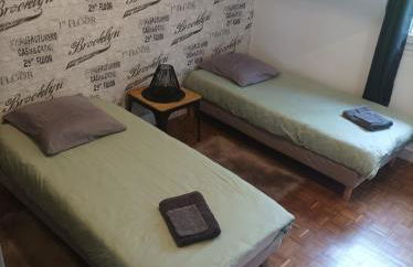 Le Sleepway Lorient - Foto 6