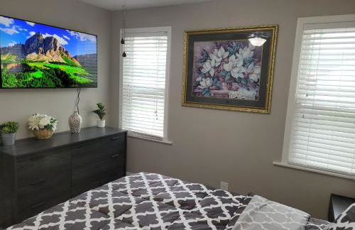 Apartment with Brand new furniture and large parking - Foto 10