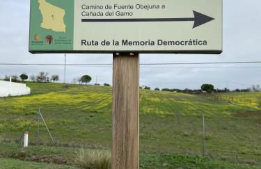 Casa Rural El Gamo - Foto 52