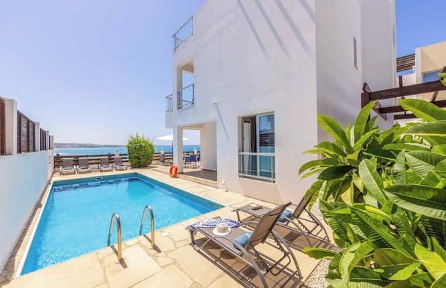 Villa Valentina Bay - Foto 24