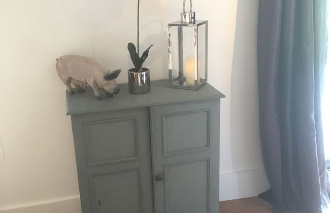 Willow Court Farm - Foto 80