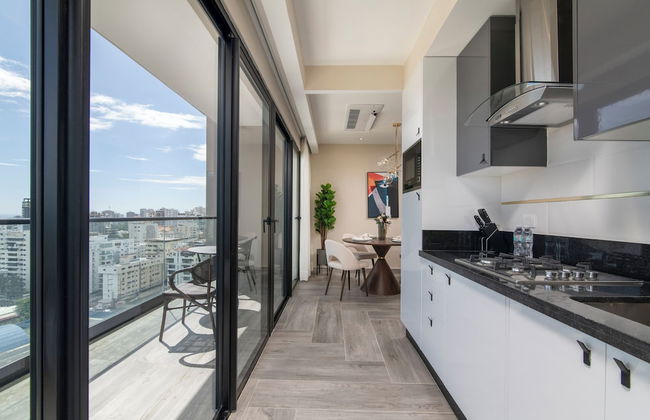 Aston Rubi City Suites - Foto 12