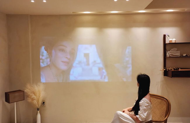 Poolvilla Gaon - Foto 33