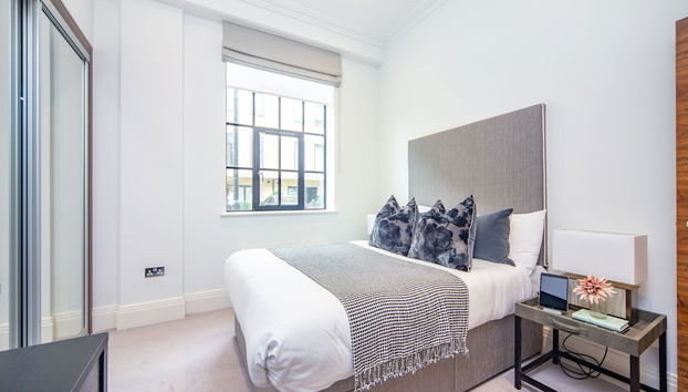 Palace Wharf Apartments - Foto 4, Camera