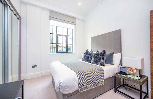 Palace Wharf Apartments - Foto 8