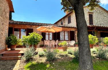 Casa il Cipresso - Foto 3