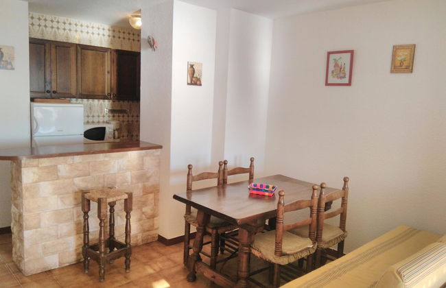 Alpen1 Peñismar I /1 dormitorio maximo 6 personas - Photo 21