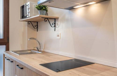 Maritim Loft Apartment - Foto 27