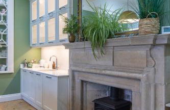 Family friendly, big beautiful 17th Century house - Foto 49