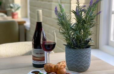 Caley Hall - Foto 23