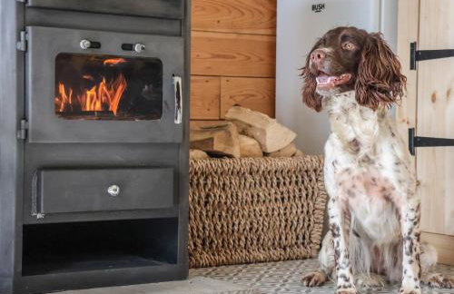 Beech Tree Cabin - Foto 4