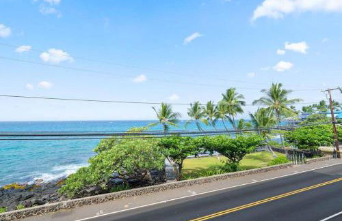 Kona Alii - Oceanview Pool Shops & Restaurants - Foto 45