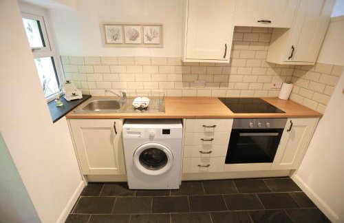 Lyn View Cottage - Modern Lynmouth Townhouse - Foto 11