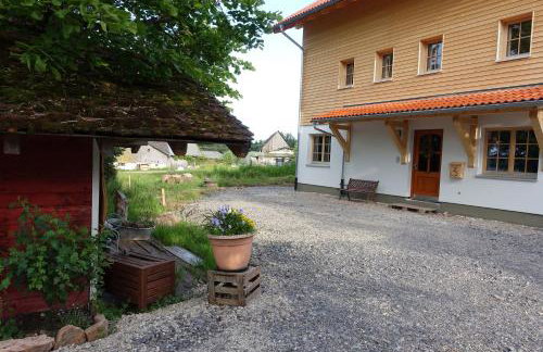 Ferienwohnung Schwarzwaldgrün - Foto 19