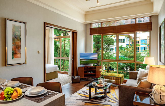 Treetops Executive Residences - Photo 39