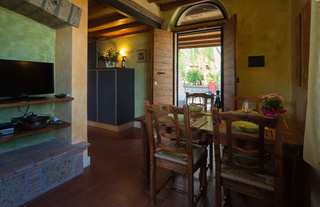 Casa Alessandro n° 6 - Foto 9