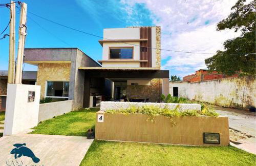 Casa Garaguá - Porto de Pedras,AL - Patacho - Foto 44