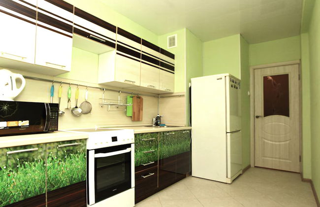 ApartLux Butirskaya - Foto 7