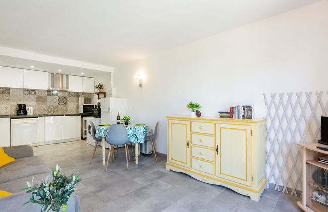 Les Hauts des Issambres - Foto 6